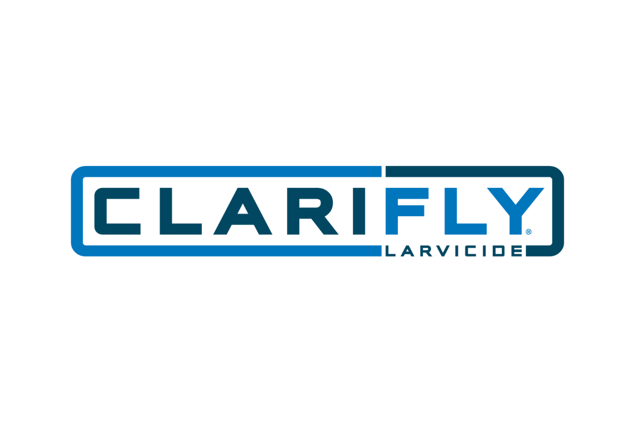 NEW Clarifly Logo