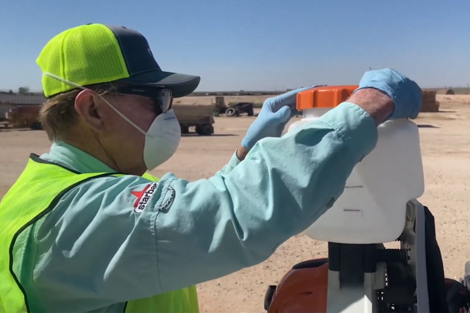 leaders in fly control thumbnail